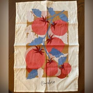 H&M Tea Towel 2 Pack